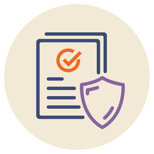 Document icon.